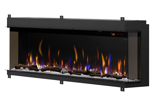 Dimplex Linear Fireplaces