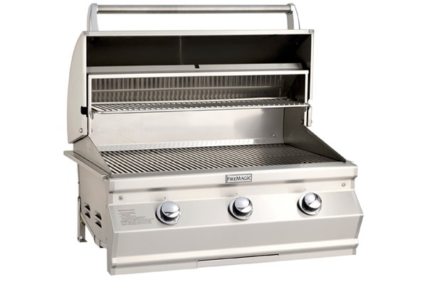 Multi-User Grills