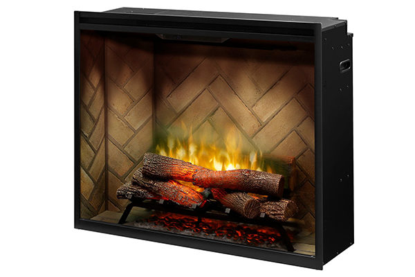 Dimplex Revillusion Fireboxes
