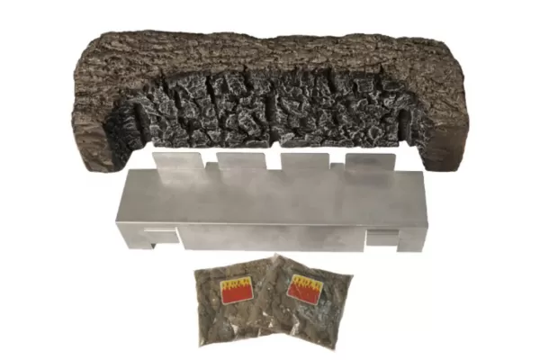 Real Fyre Flame Enhancer Kit for G4 and G45 Burners