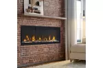 Dimplex Ignite Evolve 50-inch Linear Electric Fireplace (EVO50)