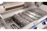 Fire Magic 30-inch Echelon Diamond E660i Built-In Grill (Analog)