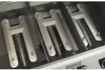 Fire Magic 36-inch Echelon Diamond E790i Built-In Grill (Analog)