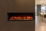 Modern Flames 68-inch Landscape Pro Multi Electric Fireplace
