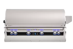 Fire Magic 48-inch Echelon Diamond E1060i Built-In Grill (Digital)