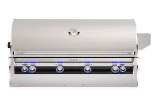 Fire Magic 48-inch Echelon Diamond E1060i Built-In Grill (Analog)