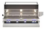 Fire Magic 48-inch Echelon Diamond E1060i Built In Grill (Analog)