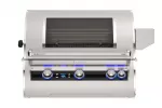 Fire Magic 30-inch Echelon Diamond E660i Built-In Grill (Digital)