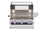 Fire Magic 30-inch Echelon Diamond E660i Built-In Grill (Digital)