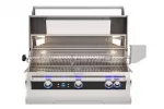 Fire Magic 36-inch Echelon Diamond E790i Built In Grill (Digital)