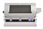 Fire Magic 36-inch Echelon Diamond E790i Built-In Grill (Analog)