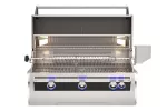 Fire Magic 36-inch Echelon Diamond E790i Built In Grill (Analog)