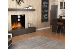 Dimplex Ignite Aspire 36-inch Built-In Firebox Electric Fireplace (ASP36)