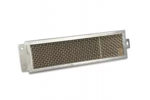 AOG Backburner Replacement for 24-inch Grills (2018)