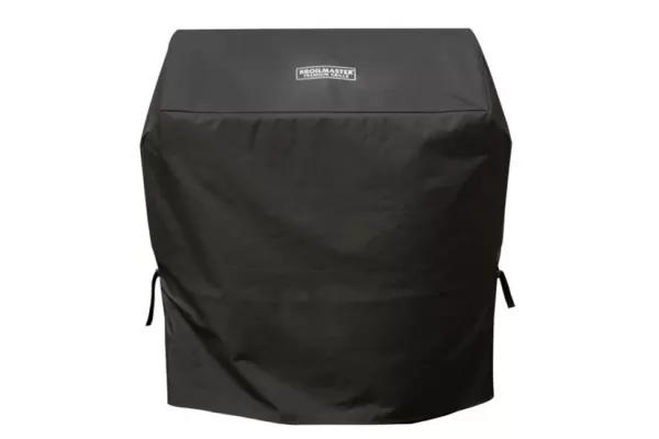 Broilmaster Cover for 32-Inch and 34-inch Stainless Steel Portable Grills