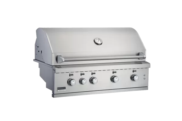 Broilmaster B-Series 40-Inch Built-In Gas Grill
