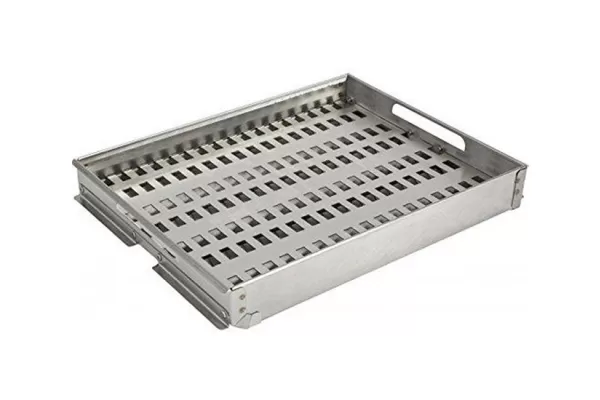 Coyote 34-inch and 36-inch Charcoal Tray