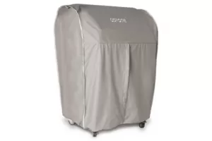 Coyote Grill Cover for 34-inch Portable Cart Grills