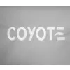CCVRPB-BIG | Coyote Cover for Power Burner [SPECIAL ORDER] + $69.00 