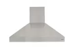Coyote Duct Cover for Ceilings 8' to 8'6"