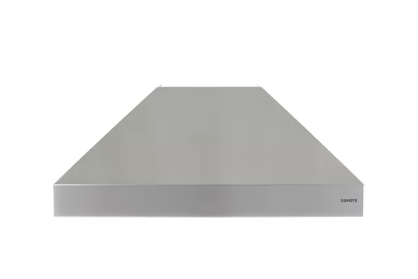 Coyote 36-inch Ventilation Hood Kit With Blower