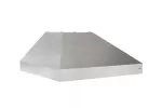 Coyote 36-inch Ventilation Hood Kit With Blower