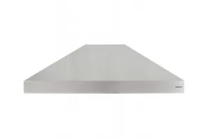 Coyote 48-inch Ventilation Hood Kit With Blower