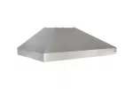 Coyote 48-inch Ventilation Hood Kit With Blower