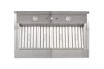 Coyote 48-inch Ventilation Hood Liner