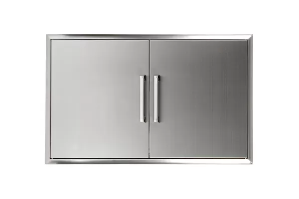 Coyote 39-inch Double Access Door