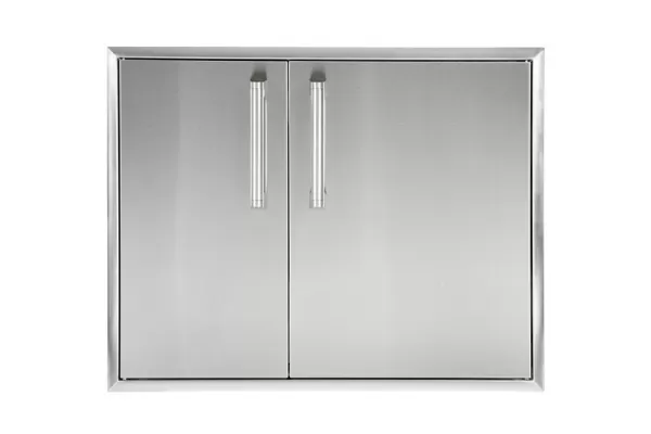 Coyote 31-inch Sealed Storage Pantry