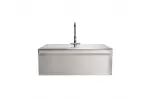 Coyote Farmhouse Sink