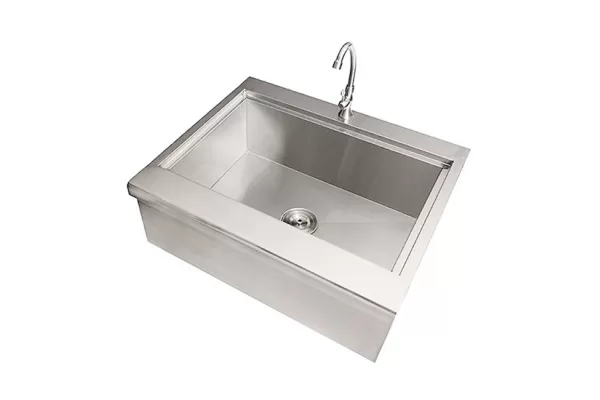 Coyote Farmhouse Sink