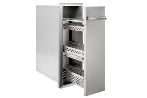 Coyote Spice Rack Drawer