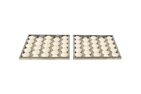 Coyote 28-inch Ceramic Briquette Set