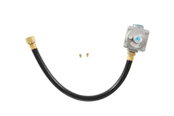 Coyote Propane to Natural Gas Conversion Kit