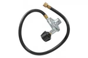 Coyote LP Regulator Kit