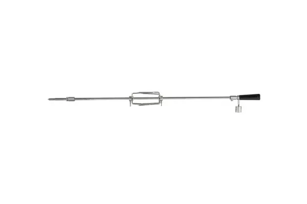 Coyote 34-inch Rotisserie Kit