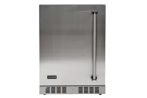 Coyote 24-inch Outdoor Refrigerator