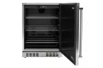 Coyote 24-inch Outdoor Refrigerator