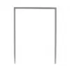 C1BIR24TK | Coyote Stainless Steel Trim Kit for 24-inch Refrigerator + $120.00 