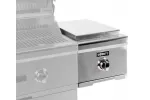 Coyote C-Series Single Side Burner for Grill Carts