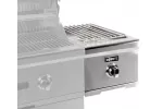 Coyote C-Series Single Side Burner for Grill Carts