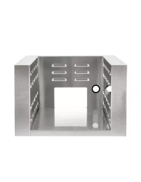 Coyote Insulating Liner for Double Side Burner