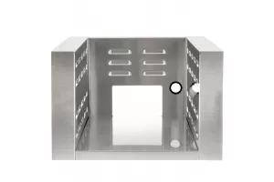 Coyote Insulating Liner for Double Side Burner