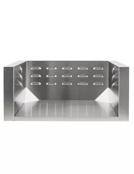 Coyote Insulating Liner for Power Burner