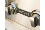 Coyote 34-inch C-Series Portable Grill