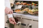 Coyote 34-inch C-Series Portable Grill