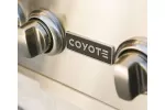 Coyote S-Series 30-inch Portable RapidSear™ Grill