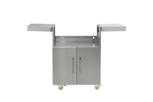 Coyote Cart for 30&quot; C or SL-Series Grill